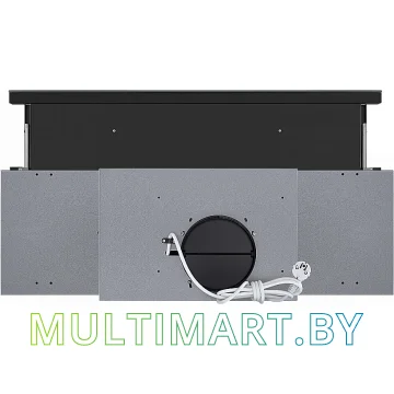 Вытяжка MAUNFELD Galaxy 90 (черный) картинка 8